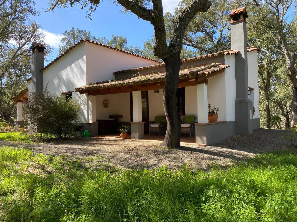 Valle Del Arroyo Casas Rurales - B&B - Solo Adultos Cortelazor Exterior foto