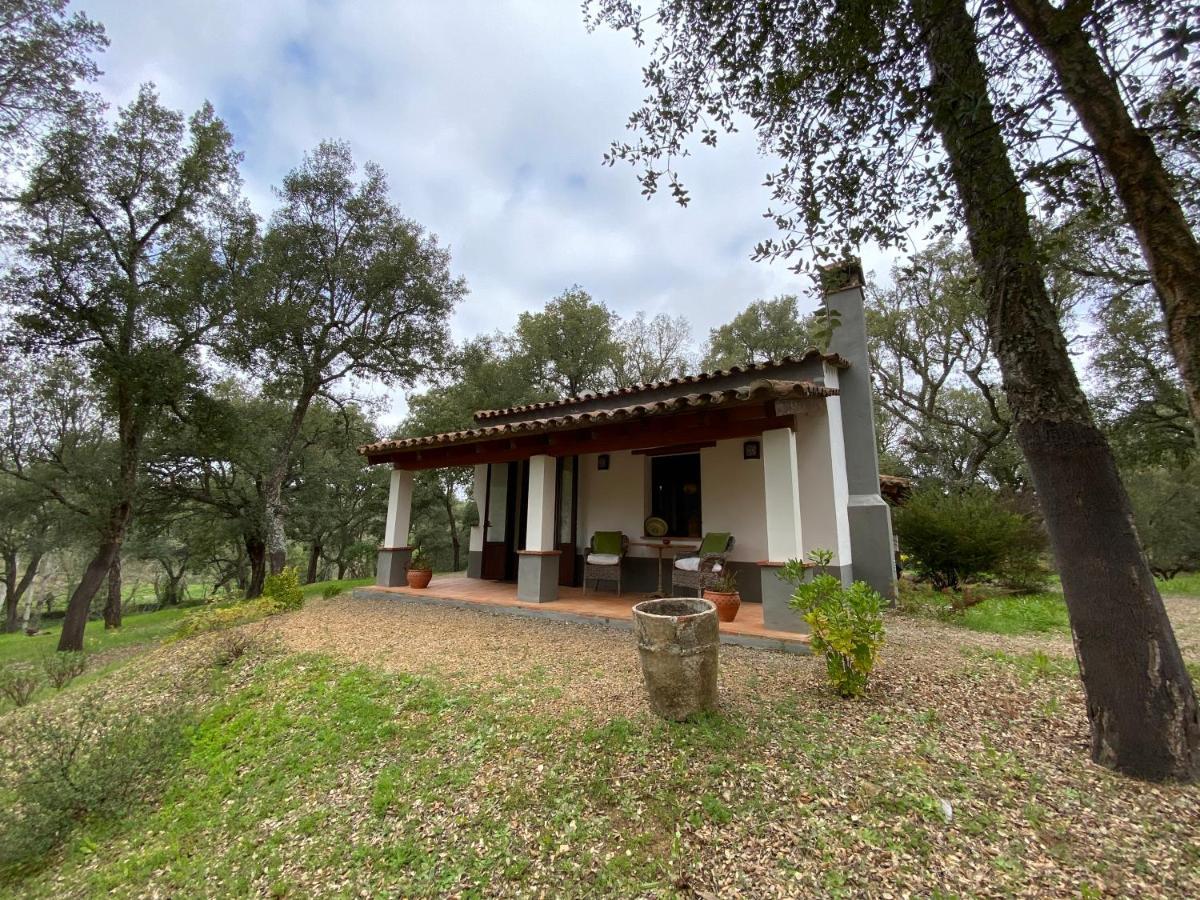 Valle Del Arroyo Casas Rurales - B&B - Solo Adultos Cortelazor Exterior foto