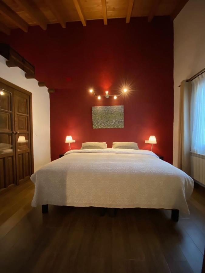 Valle Del Arroyo Casas Rurales - B&B - Solo Adultos Cortelazor Exterior foto