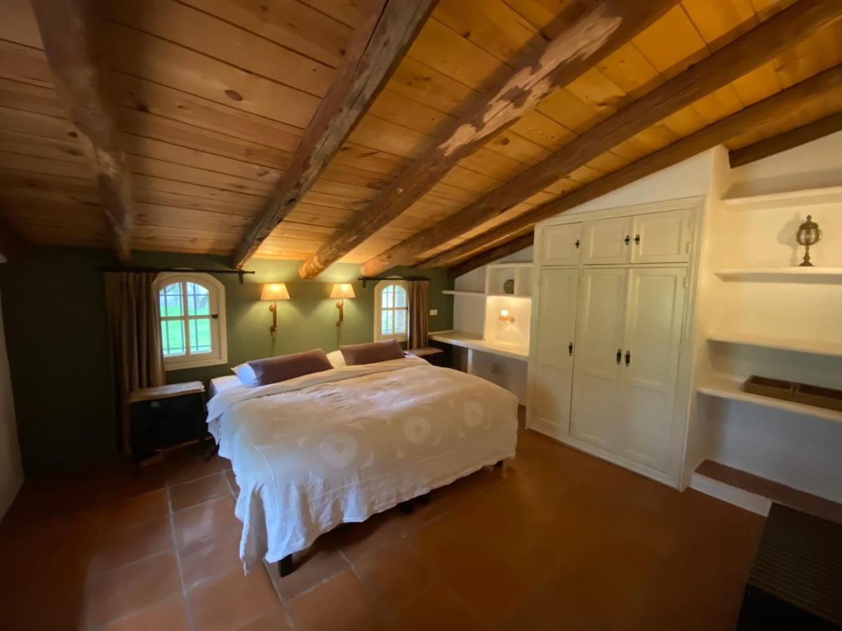Valle Del Arroyo Casas Rurales - B&B - Solo Adultos Cortelazor Exterior foto
