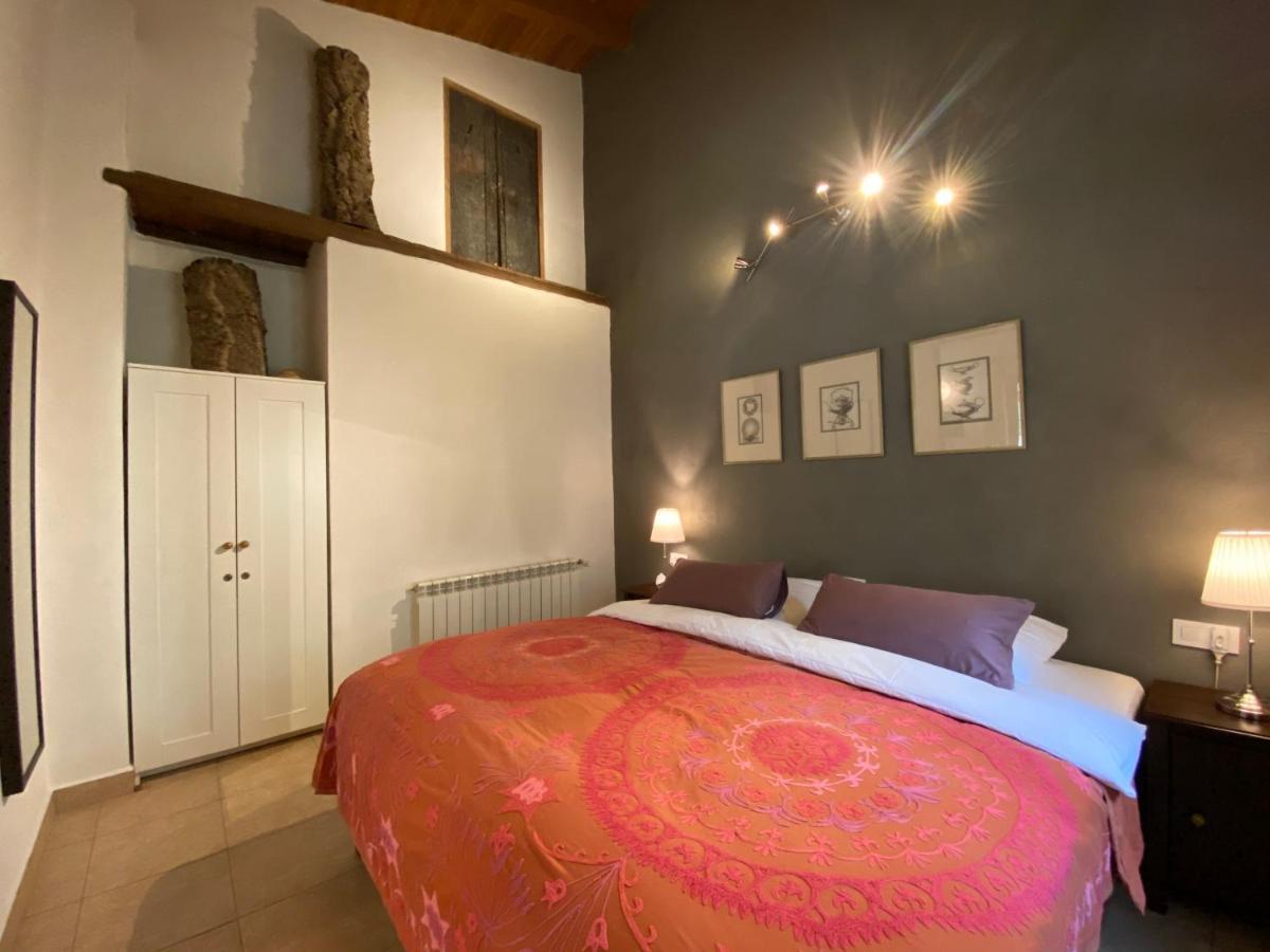 Valle Del Arroyo Casas Rurales - B&B - Solo Adultos Cortelazor Exterior foto