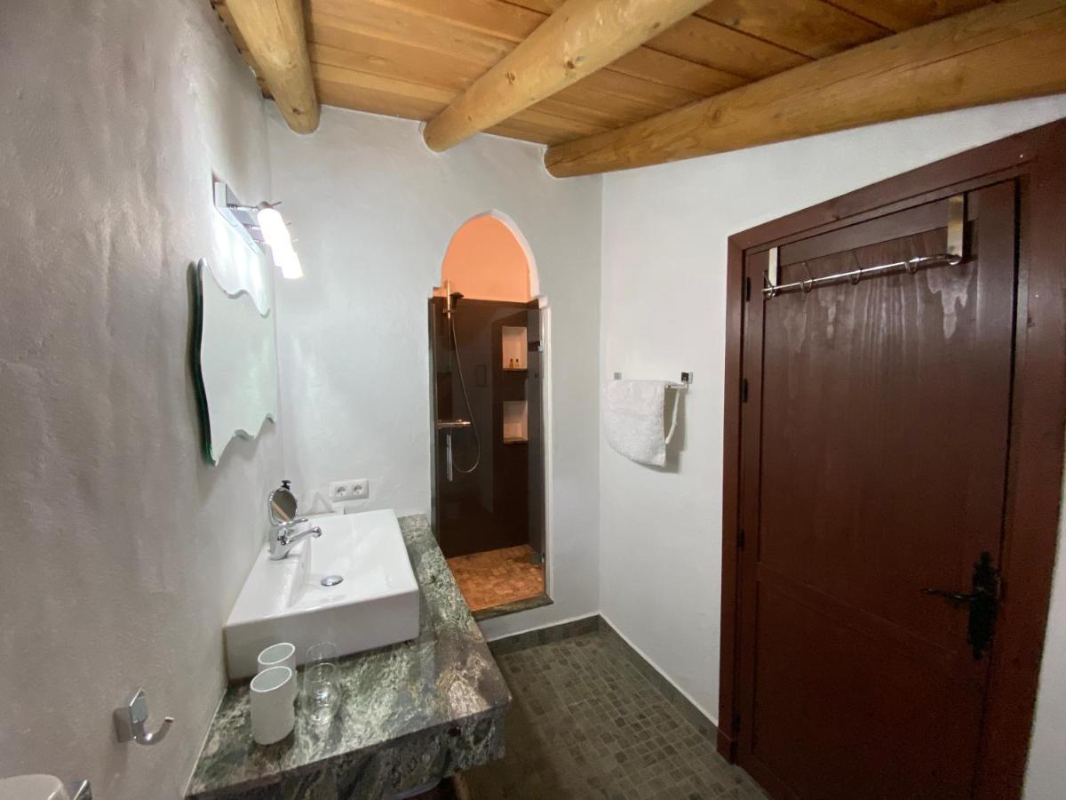 Valle Del Arroyo Casas Rurales - B&B - Solo Adultos Cortelazor Exterior foto