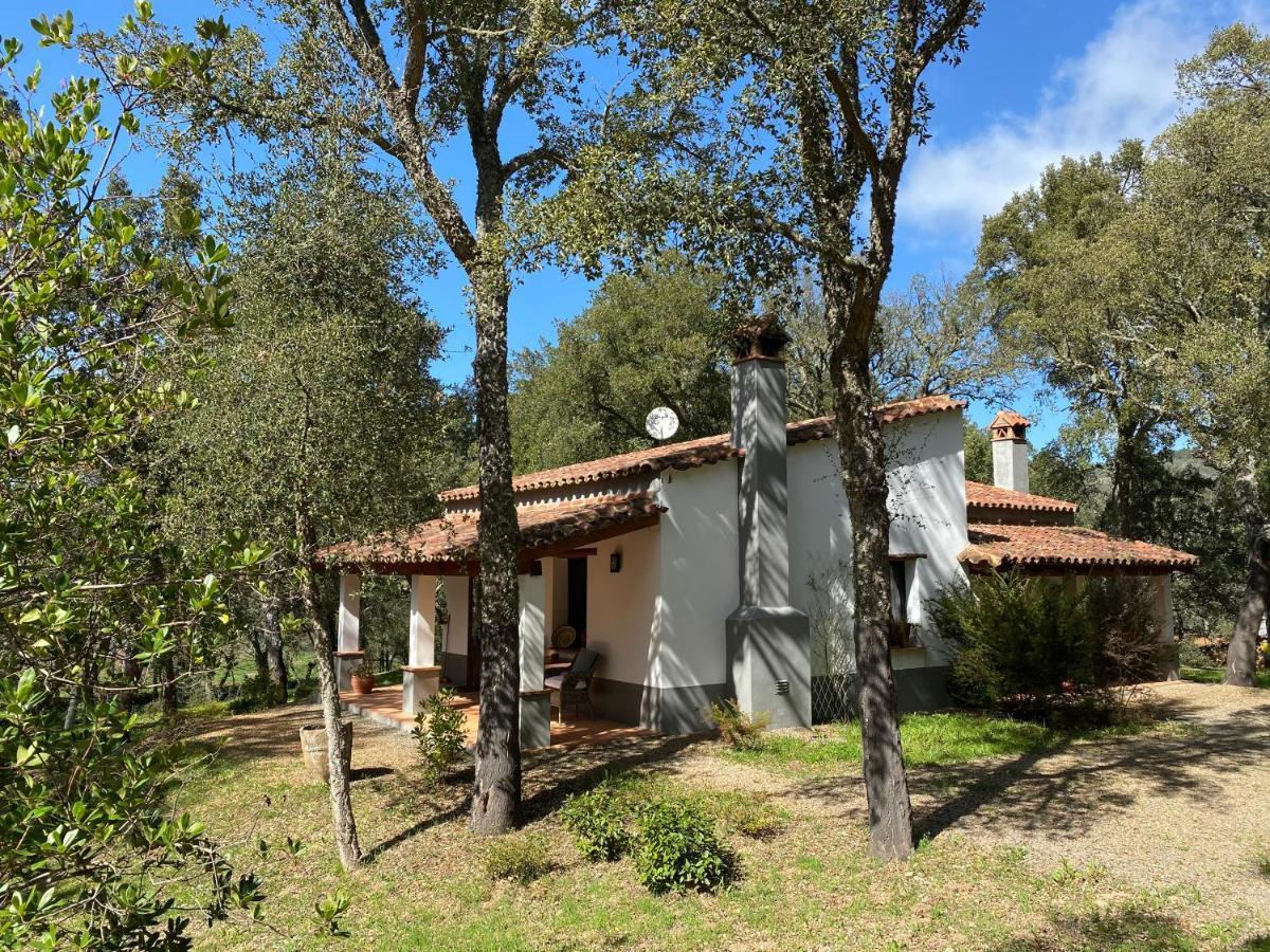 Valle Del Arroyo Casas Rurales - B&B - Solo Adultos Cortelazor Exterior foto
