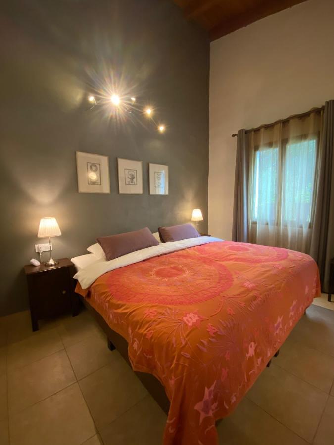 Valle Del Arroyo Casas Rurales - B&B - Solo Adultos Cortelazor Exterior foto