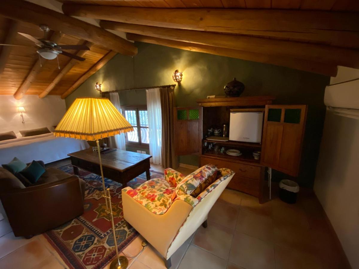 Valle Del Arroyo Casas Rurales - B&B - Solo Adultos Cortelazor Exterior foto