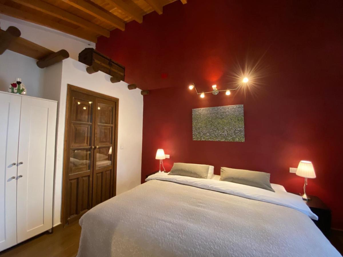 Valle Del Arroyo Casas Rurales - B&B - Solo Adultos Cortelazor Exterior foto
