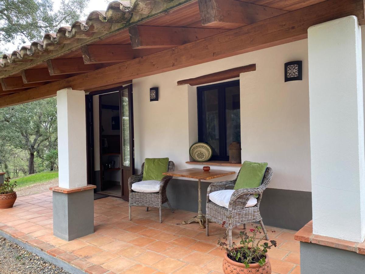 Valle Del Arroyo Casas Rurales - B&B - Solo Adultos Cortelazor Exterior foto