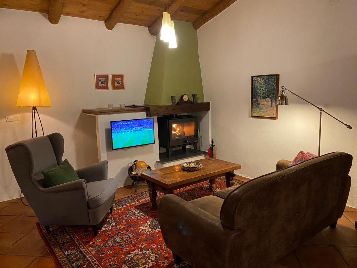 Valle Del Arroyo Casas Rurales - B&B - Solo Adultos Cortelazor Exterior foto